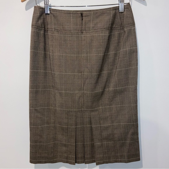 Michael Kors Pleated Skirt - Picture 2 of 6